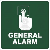  General alarm 